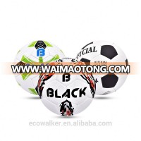 Official size 5 Hand Stitched Football Professional soccer ball cheap football ball